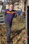 01.04.2023 Osterputz